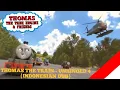 Download Lagu Thomas the Train 4-Unhinged Version{Indonesian Dub}