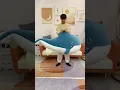 Cute Whale Plush