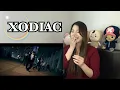 Lagu XODIAC (소디엑) - 'THROW A DICE' OFFICIAL MV | (Reaction Video)