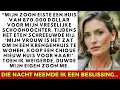 Download Lagu Mijn zoon eiste een huis van $870,000 voor mijn gemene schoondochter. Ik weigerde... LEVENSVERHALEN