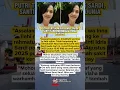 Putri Tertua Musisi Idris Sardi, Santi Sardi Meninggal Dunia Hari Ini #dukacita #santisardi