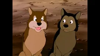 ماوكلي فتى الغابة الحلقة 4 Mawkli Ep04 