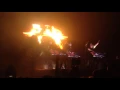 Daft Punk's Derezzed (Glitch Mob Remix) - Live @ Club Nokia - Los Angeles 5/10/14