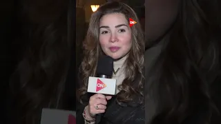 كلمة أخيرة شوف مي عز الدين قالت إيه عن آسر ياسين وأشرف عبدالباقي بعد مسلسل قلبي ومفتاحه Shorts 