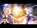 Summer Account Triple Banner Summons New RTA Series Giving This Account Away - Epic Seven Summer