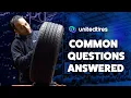 Why buy used tires on utires com