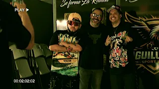 Ñejo x PJ Sin Suela x Los Compas - Ponce Es Ponce [Official Video]
