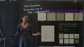 Plotting and Visualizing Data Communicating with Data Part 1