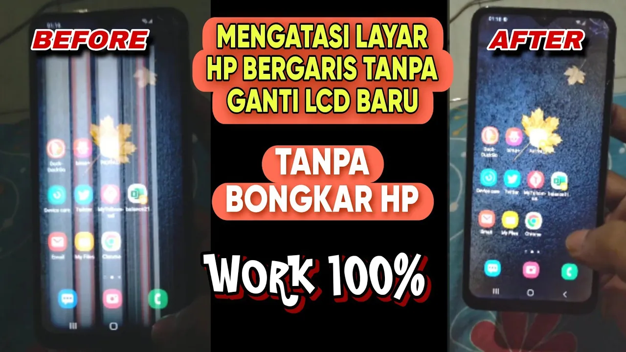 Cara Mengembalikan Aplikasi yang Terhapus di HP, Dijamin Balik!. 