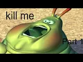 A Bug s Life but it s only the fat caterpillar Heimlich Part 1