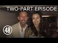Download Lagu The Case of the Black Swan (Parts 1 \u0026 2) | Full Episodes