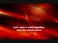 KOOL \u0026 THE GANG - Cherish (with lyrics)