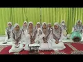 Yaman Yaro (Versi Alun\u0026Cepat)- Amiraafifa Group