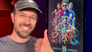 Mortal Kombat 2 is What Fans Wanted
