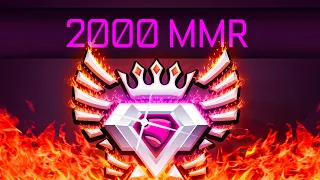 How I Got SSL 2 in Season 24