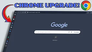 NEW Chrome Vertical Tabs - You re Using Tabs WRONG