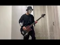 BUCK・O・NINE『Water In My Head』弾いてみた