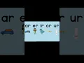 Syllables 6 Types