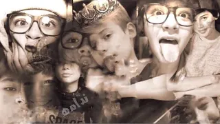 كسرات يابو خليف ي عبودي دنيتي بعدك ظلام 