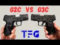 Taurus G2c VS Taurus G3c Everything You Need to Know - TheFirearmGuy