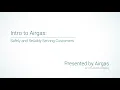 Airgas an Air Liquide company Safely and reliably serving customers