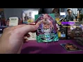 UFC Prizm Conor McGregor GREEN PULSAR