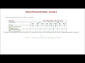 MPS - Example 1