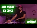 Lagu latin house \u0026 disco mix – una noche en cdmx | uplifted