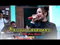 BANYU LARANGAN - VOC. PUTRI DIANA // DINNADHA LIVE KENDAGA - LARANGAN