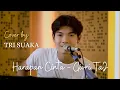 Download Lagu Givri Taj - Harapan Cinta (Tri Suaka Cover)