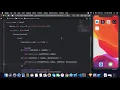 List View Deletion - List View Dragging
