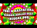 Download Lagu GEMBIRA ADALAH OBAT - TONI Q RASTAFARA - REGGAE DUB SELOW