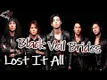 Download Lagu Black Veil Brides - Lost It All (8D Audio) 🎧