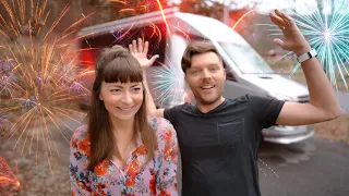 Happy New Year! 🥳 BEST, WORST, SCARIEST of 2019 & Our 2020 Plans 🥂