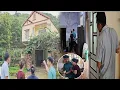 Download Lagu Everyone went to the brother's house to play and the mute wife caused a misunderstanding