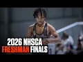 2026 NHSCA Nationals Freshman Finals