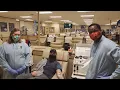 Plasma Donations at Grifols