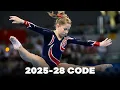 Shawn Johnson s Most Difficult Skills