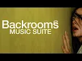 Backrooms Movie Soundtrack Music Suite