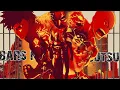 Download Lagu BARS NO JUTSU (AMV)