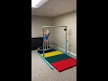 Download Lagu Legend says, she still hangin' there #funny #fail #gymnastics #AFV