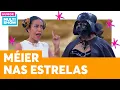 Download Lagu Baile de FANTASIA no Méier ✨ | ESQUENTA VAI QUE COLA | Humor Multishow