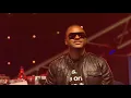 Tinchy Stryder - Take Me Back ft Taio Cruz [Live at Radio 1's Big Weekend]