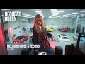 Download Lagu REDHEAD Q| Dubai |  DJ | DJ MIX | Melodic house \u0026 Techno | 