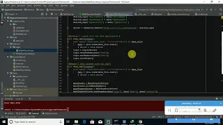 Creating Python Appium Framework from Scratch - Part 05