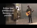 Download Lagu Sawaraw in Hart the Band's 'Uliza Kiatu' acapela at Nairobi national reserve