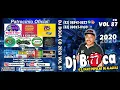 Download Lagu CD COMPLETO DJ BOCA VOL  87 2020