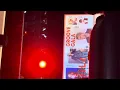 Amy Lo 《Red Flag》 @20251022 GROOVE GALA MA FAMILY SCHOOL TOUR