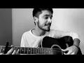 Download Lagu Zakhm Dete Ho Kehte Ho Seete Raho | Rahat Fateh Ali Khan | Guitar Cover | Abhinav Thakur