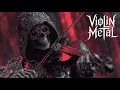 Download Lagu Nu Metal x Violin – Rage Meets Melody, Grit Meets Grace